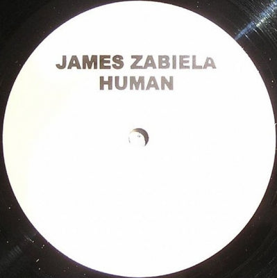 JAMES ZABIELA - Human