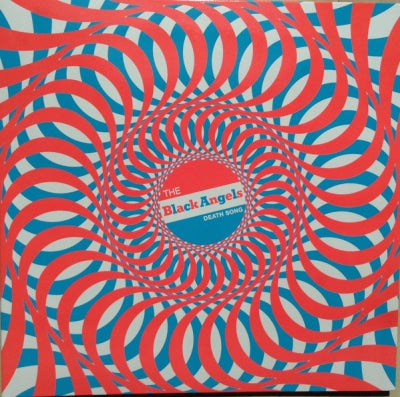 THE BLACK ANGELS - Death Song