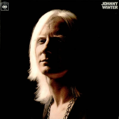 JOHNNY WINTER - Johnny Winter