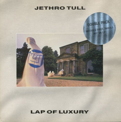 JETHRO TULL - Lap Of Luxury