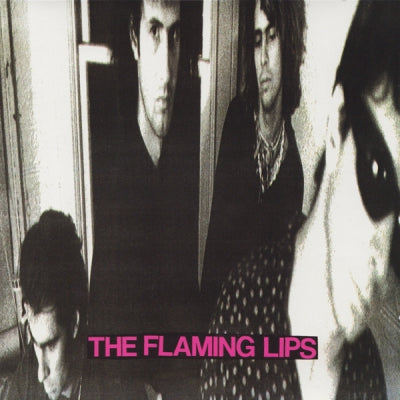 THE FLAMING LIPS - In A Priest Driven Ambulance