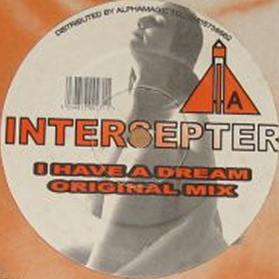 INTERSEPTER - I Have A Dream