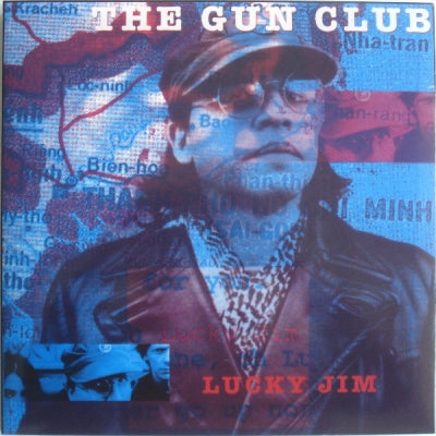 GUN CLUB - Lucky Jim