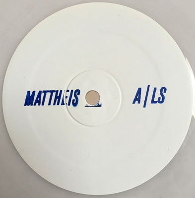 MATTHEIS - Ls/1001