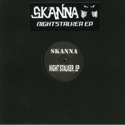 SKANNA - Night Stalker, EP