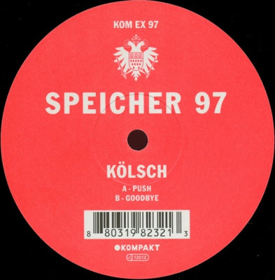 KöLSCH - Speicher 97