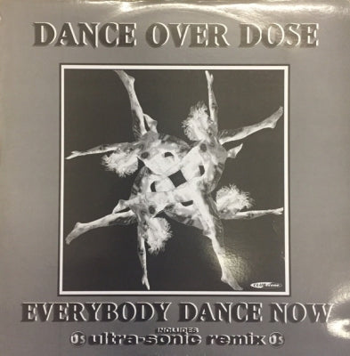 DANCE OVER DOSE - Everybody Dance Now