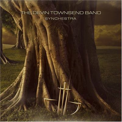 DEVIN TOWNSEND BAND - Synchestra