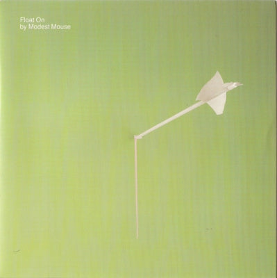 MODEST MOUSE - Float On