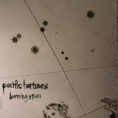 PACIFIC HORIZONS - Burning Stars