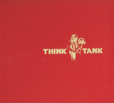 BLUR - Think Tank