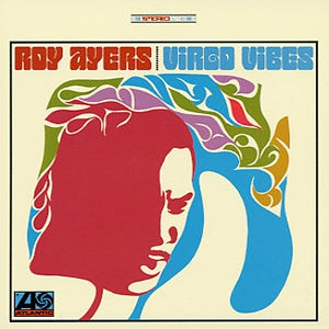 ROY AYERS - Virgo Vibes
