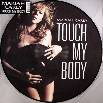 MARIAH CAREY - Touch My Body