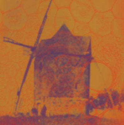 THE ASTEROID NO.4 - The Windmill Of The Autumn Sky