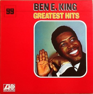 BEN E. KING - Greatest Hits