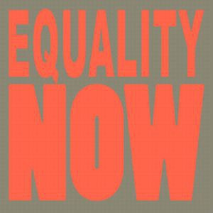PEDER MANNERFELT - Equality Now