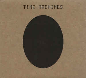 COIL - Time Machines