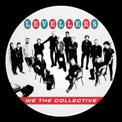 LEVELLERS - We The Collective