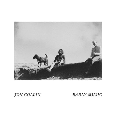 JON COLLIN - Early Music