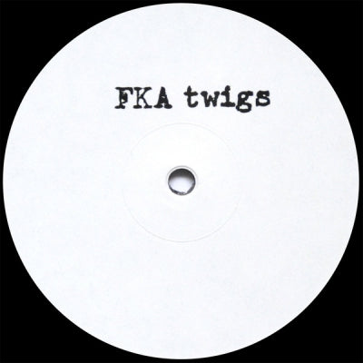 FKA TWIGS - EP1