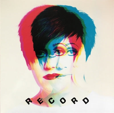 TRACEY THORN - Record