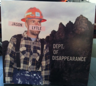 JASON LYTLE - Dept. Of Disappearance