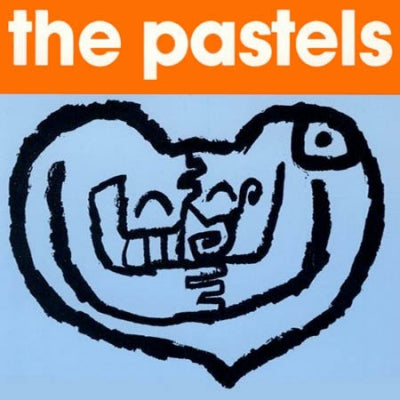THE PASTELS - Thru' Your Heart / Fireball Ringing