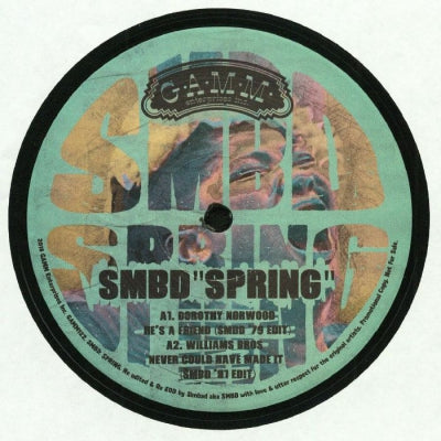 SMBD (SIMBAD) - Spring