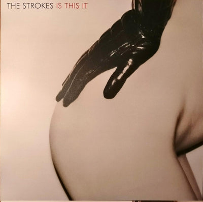 THE STROKES - Is This It