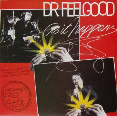 DR. FEELGOOD - As It Happens