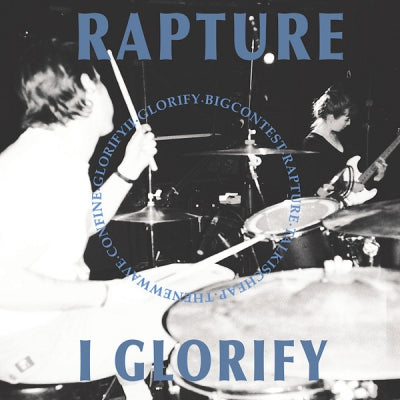 RAPTURE - I Glorify