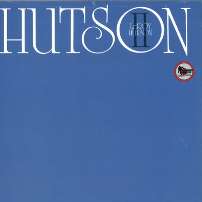 LEROY HUTSON - Hutson II