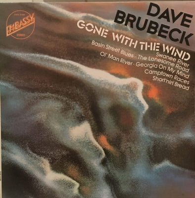 DAVE BRUBECK - Gone With The Wind