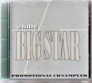 BIG STAR - A Little Big Star