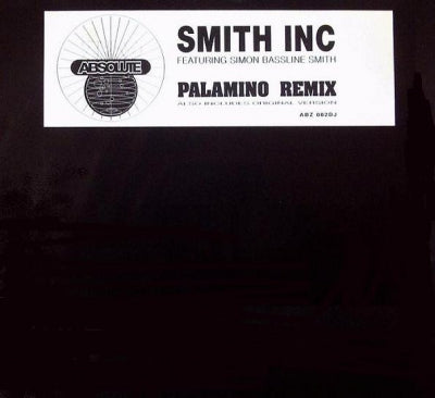 SMITH INC - Palamino (Remix)