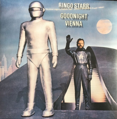 RINGO STARR - Goodnight Vienna