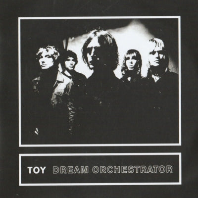 TOY - Dream Orchestrator
