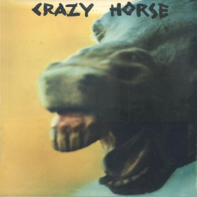 CRAZY HORSE - Crazy Horse