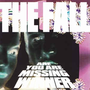 THE FALL - Are You Are Missing Winner