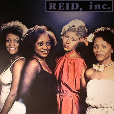 REID, INC. - Reid, Inc.