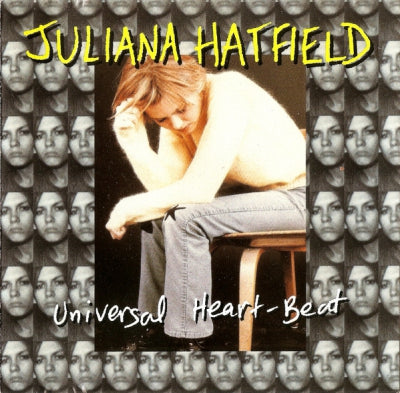 JULIANA HATFIELD - Universal Heart-Beat