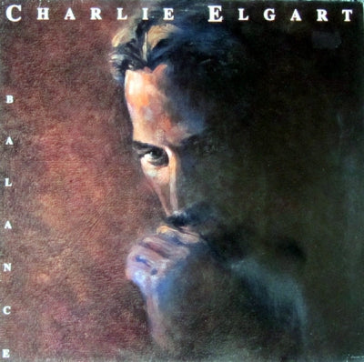 CHARLIE ELGART - Balance