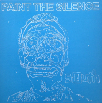SOUTH - Paint The Silence