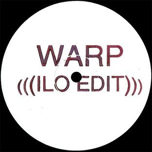 NEW MUSIK - Warp (Ilo Edit)
