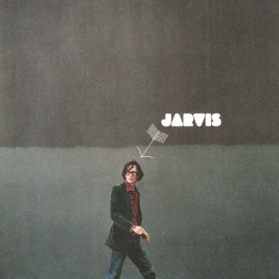 JARVIS (COCKER) - The Jarvis Cocker Record