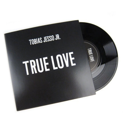 TOBIAS JESSO JR. - True Love / Without You