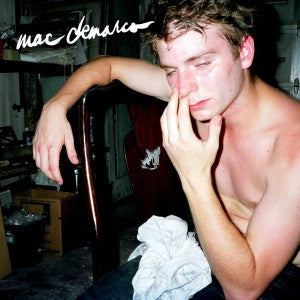 MAC DEMARCO - Only You / Me & Mine