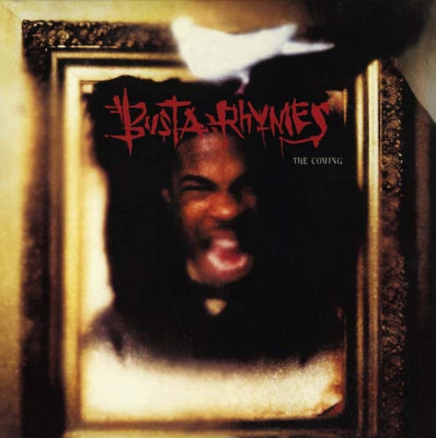 BUSTA RHYMES - The Coming