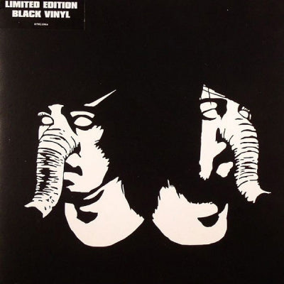 DEATH FROM ABOVE 1979 - Black History Month