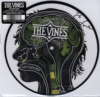 THE VINES - Anysound